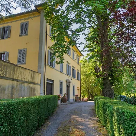 Nicoletta By Interhome Serravalle Pistoiese