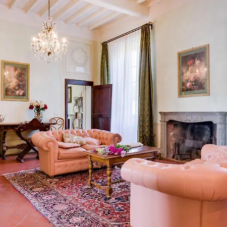 Nicoletta By Interhome Villa