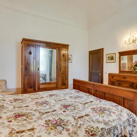 Nicoletta By Interhome Villa