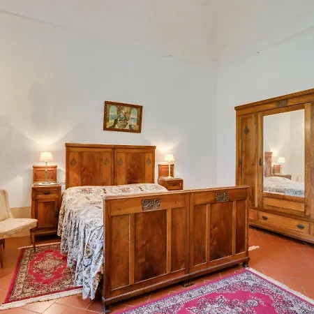 Villa Nicoletta By Interhome *