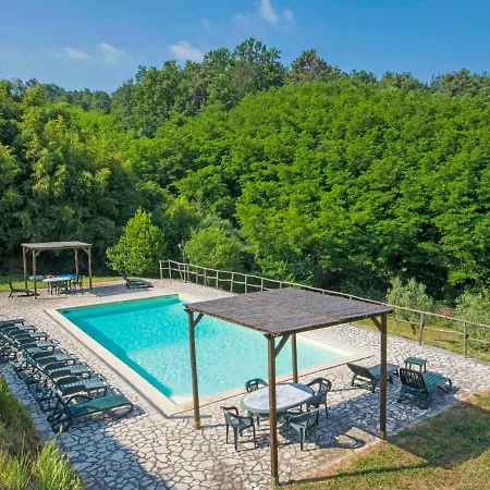 Nicoletta By Interhome Villa