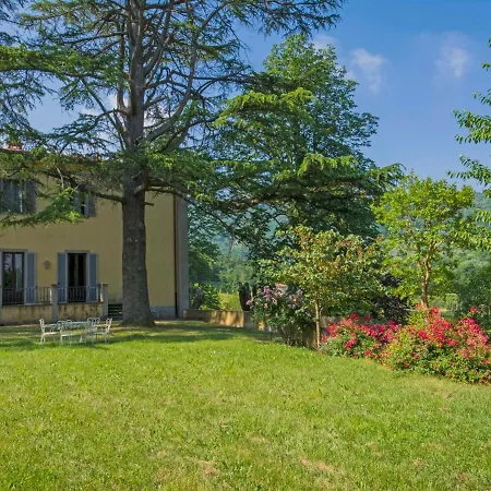 Nicoletta By Interhome Villa Serravalle Pistoiese
