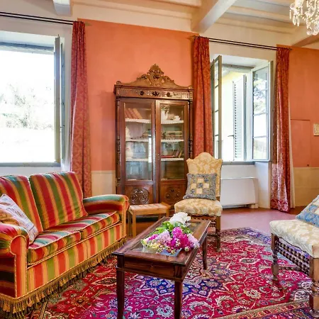 Nicoletta By Interhome Villa