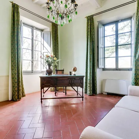 Nicoletta By Interhome Villa *