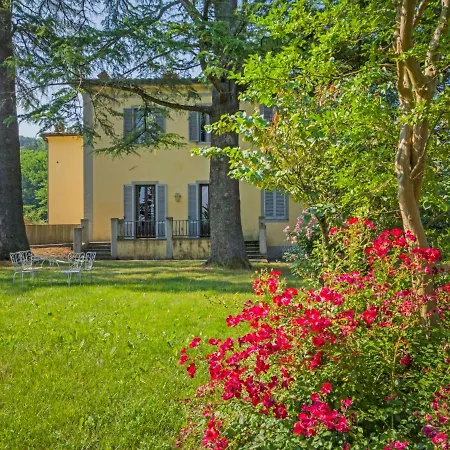 Villa Nicoletta By Interhome