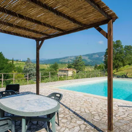 Nicoletta By Interhome * Serravalle Pistoiese