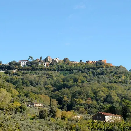Nicoletta By Interhome Serravalle Pistoiese