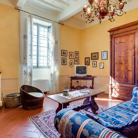 Villa Nicoletta By Interhome