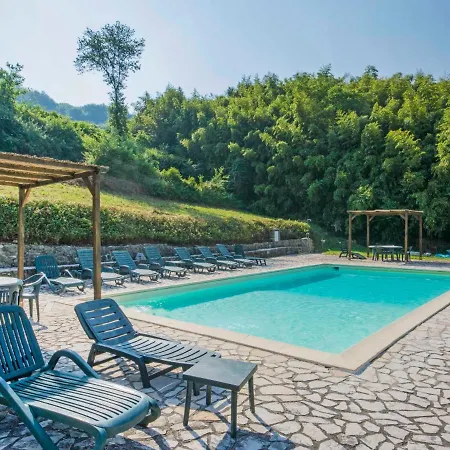 Nicoletta By Interhome * Serravalle Pistoiese