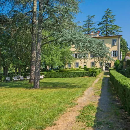 Nicoletta By Interhome * Serravalle Pistoiese