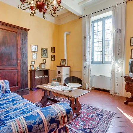 Nicoletta By Interhome * Serravalle Pistoiese