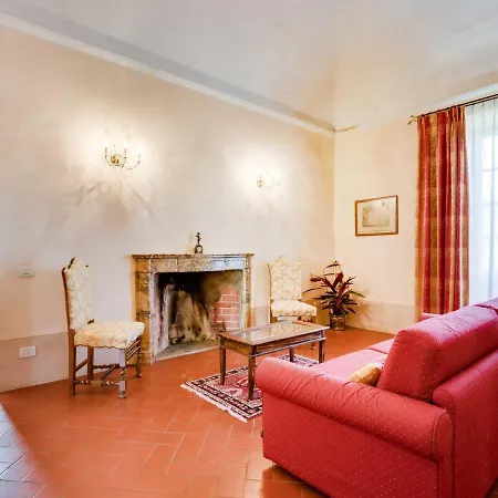 Villa Nicoletta By Interhome *