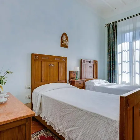 Nicoletta By Interhome Villa Serravalle Pistoiese