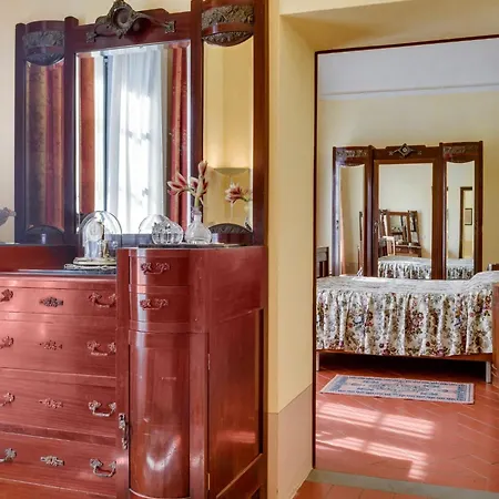 Villa Nicoletta By Interhome Serravalle Pistoiese